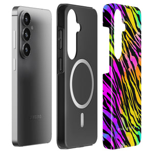 Rave Tiger - Magnetic Tough Phone Case