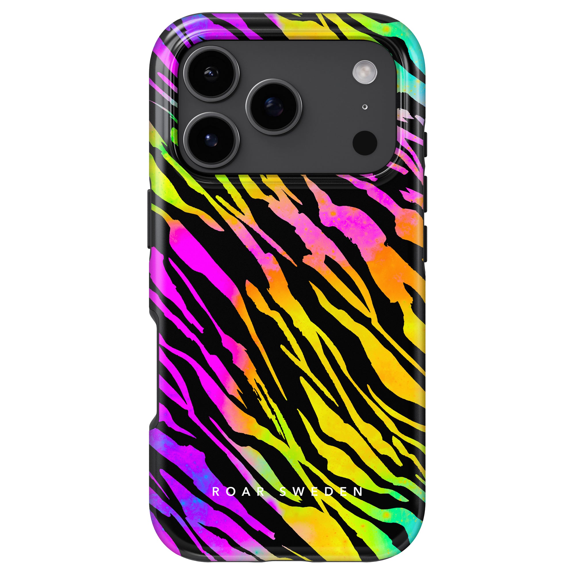 Rave Tiger - Tough Case