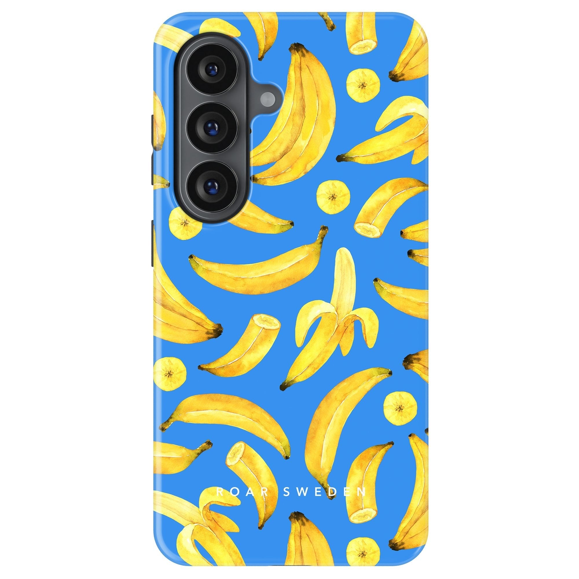 Ripe Bananas - Magnetic Tough Phone Case - Roar Sweden