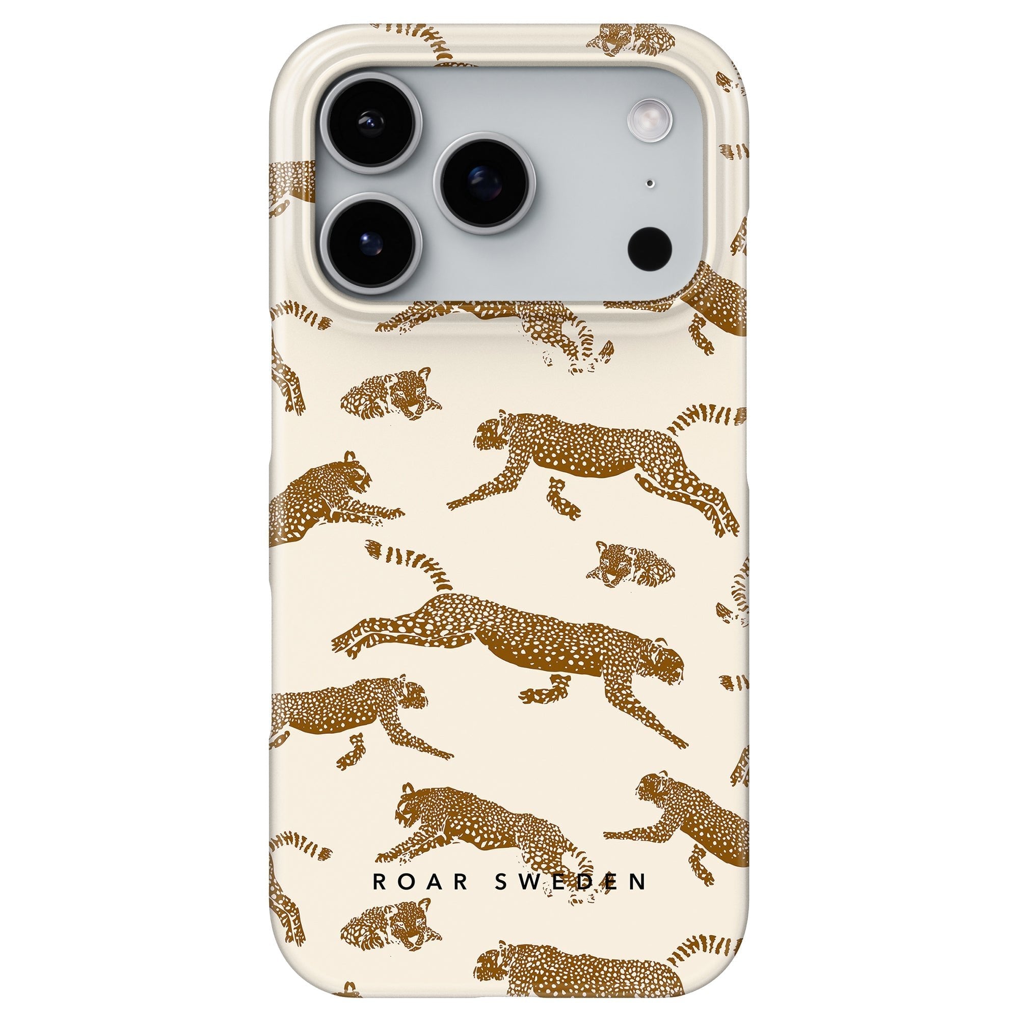 Ritzy - Slim case - Roar Sweden
