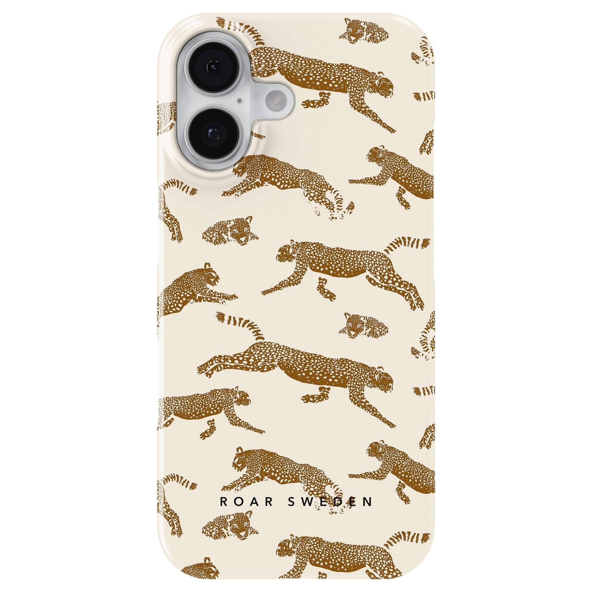 Ritzy - Slim case - Roar Sweden