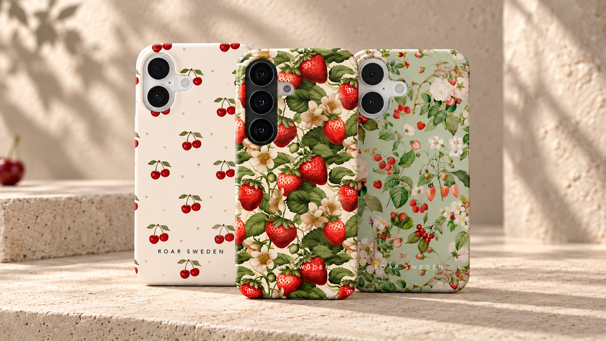 FRUITS – Fruit prints full of color.