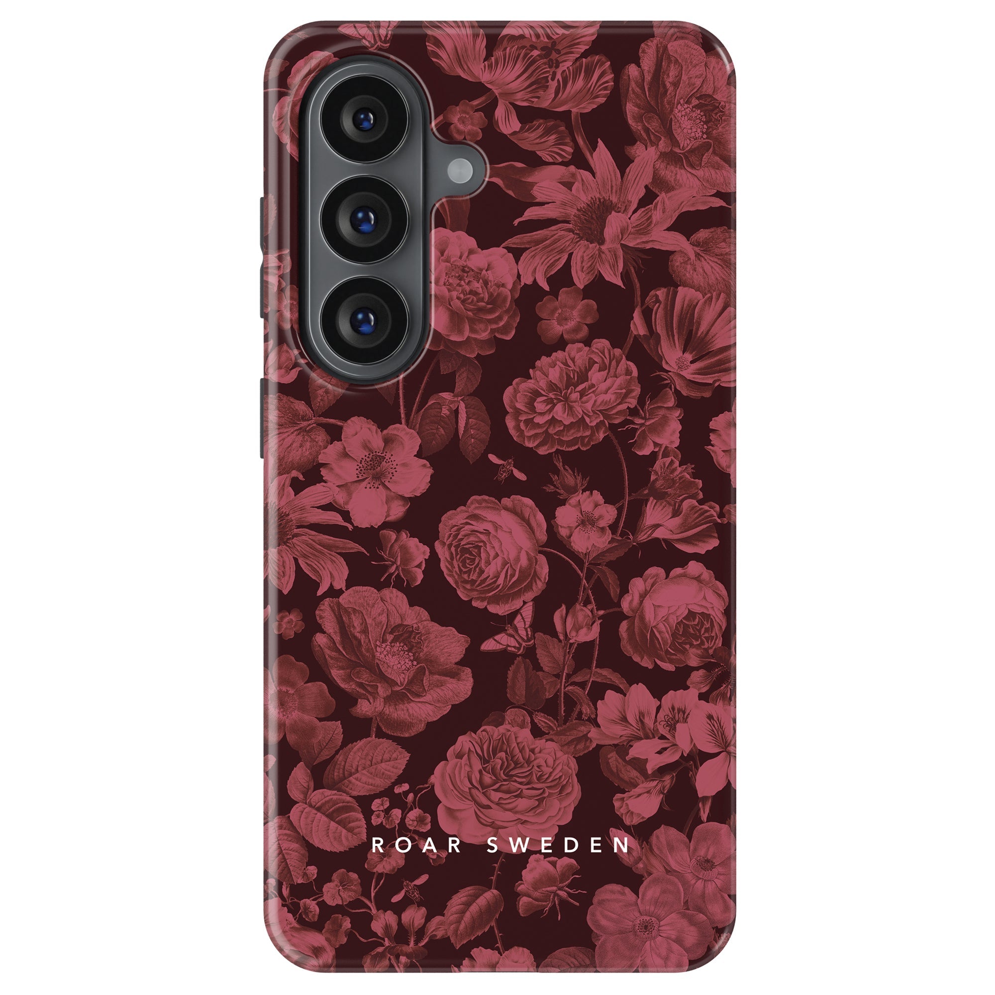 Romantica - Magnetic Tough Phone Case - Roar Sweden