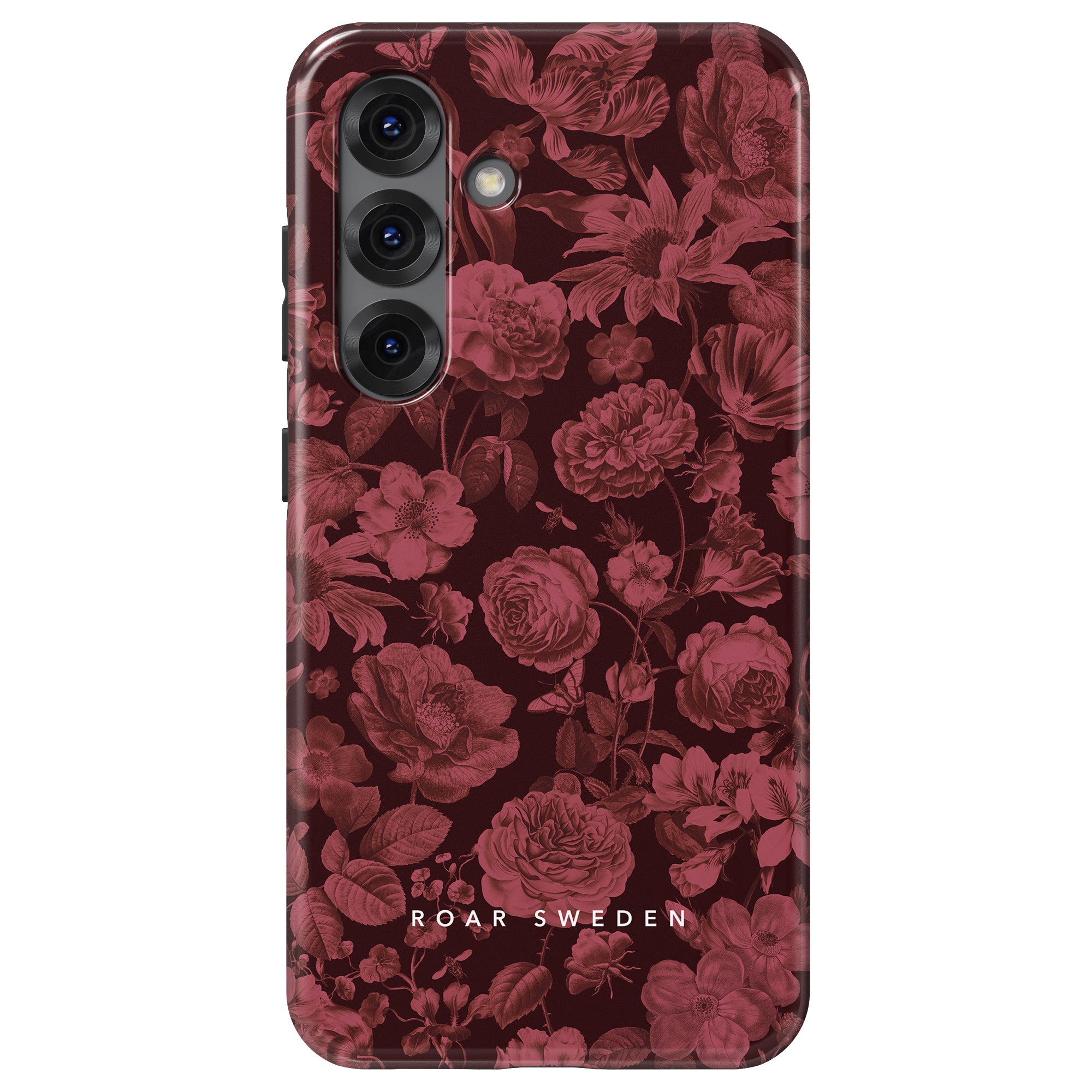 Romantica - Tough Case - Roar Sweden