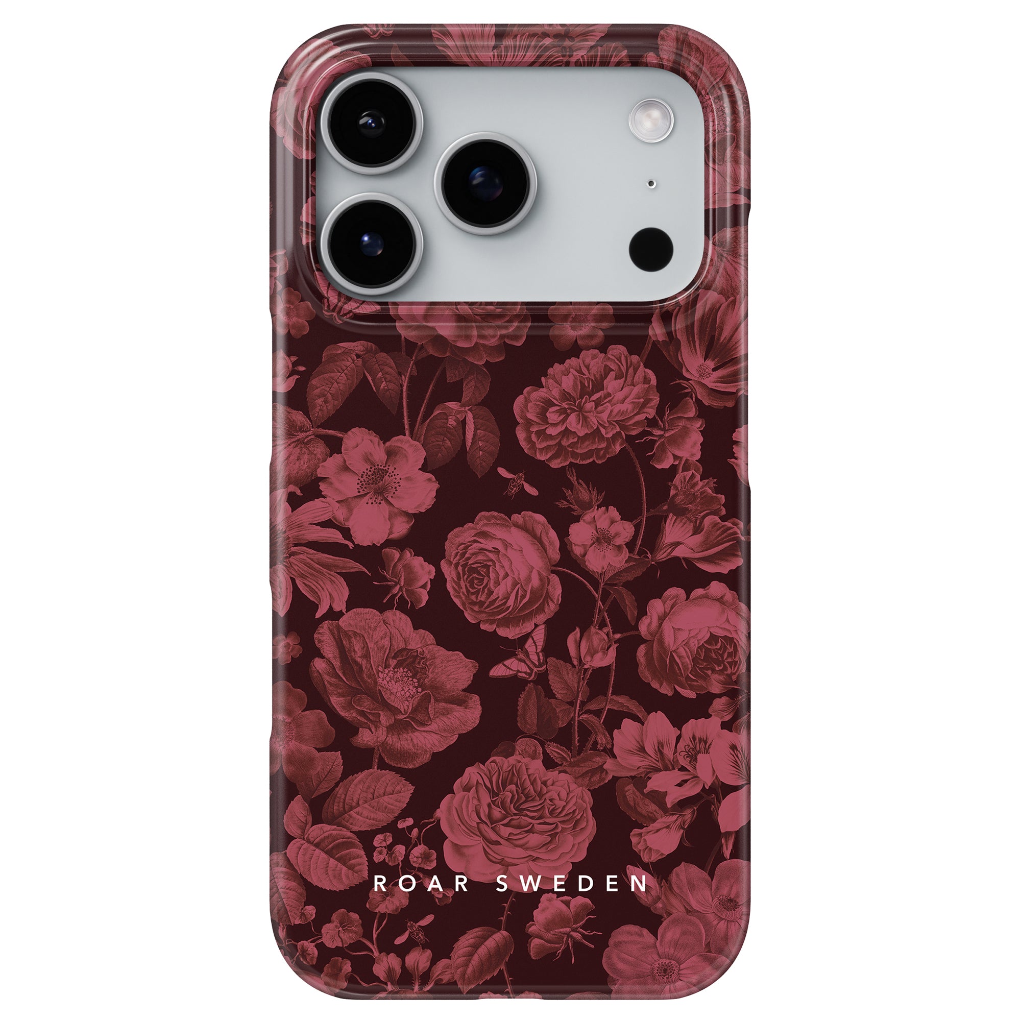 Romantica - Slim case - Roar Sweden