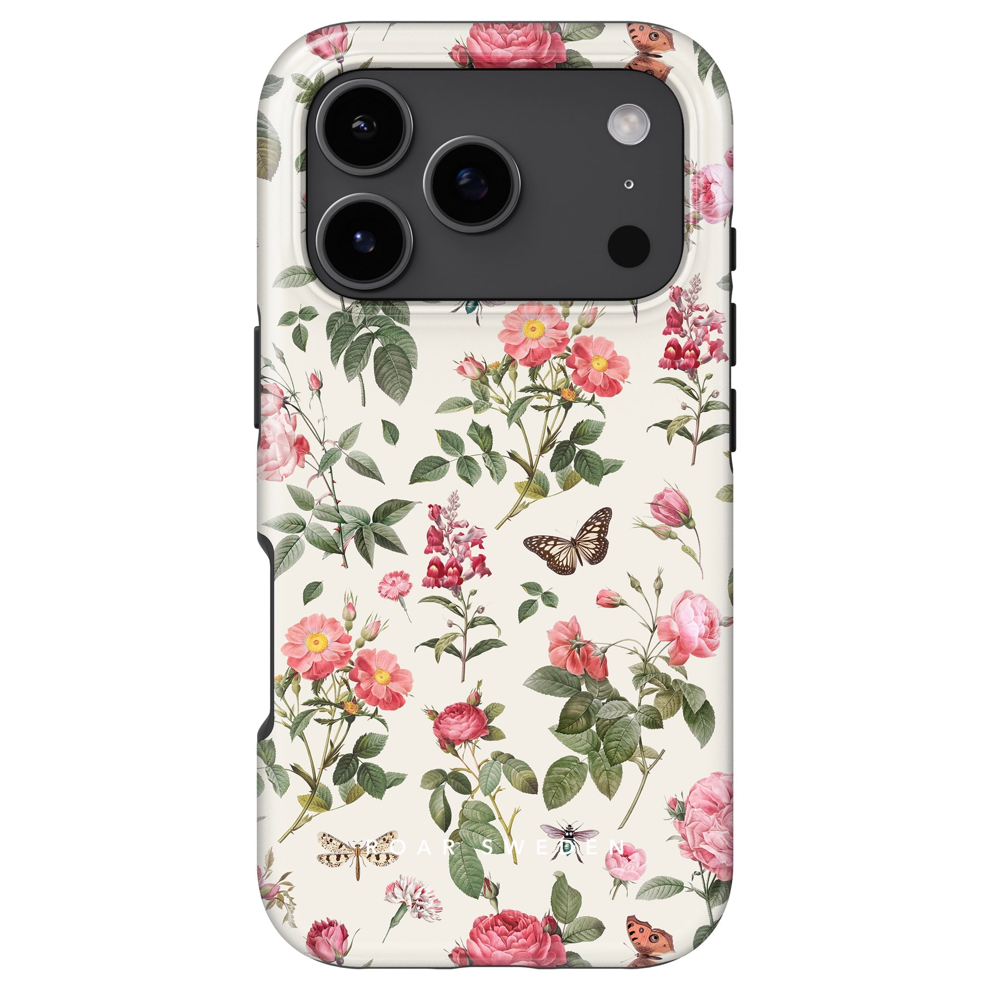 MagSafe mobilskal – Rose Garden