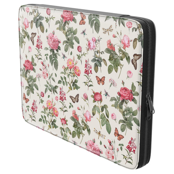 Rose Garden - Laptop Sleeve