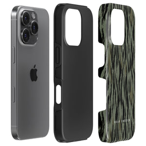 Rosepine Stripes - Tough Case