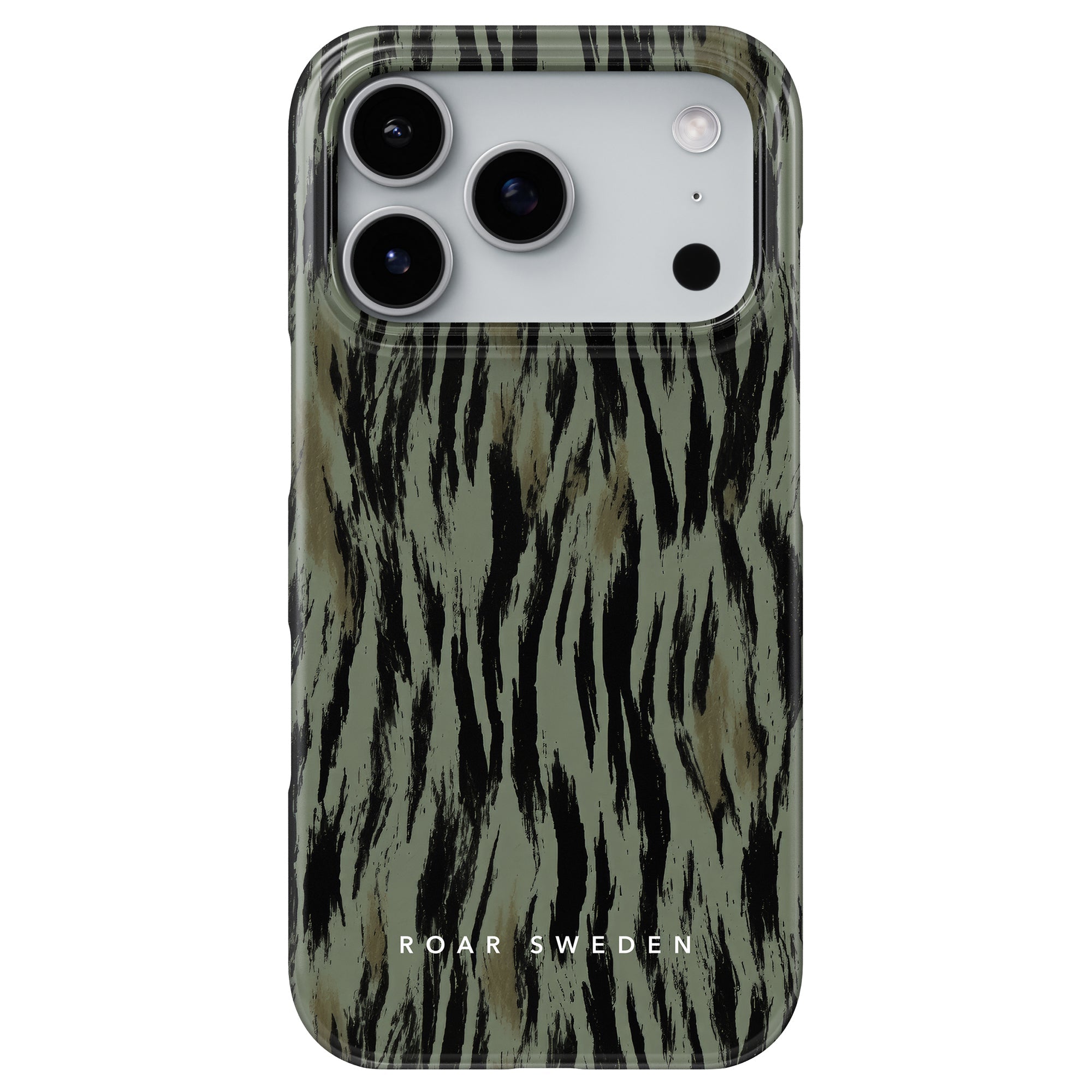 Rosepine Stripes Slim mobilskal – Rosepine Stripes