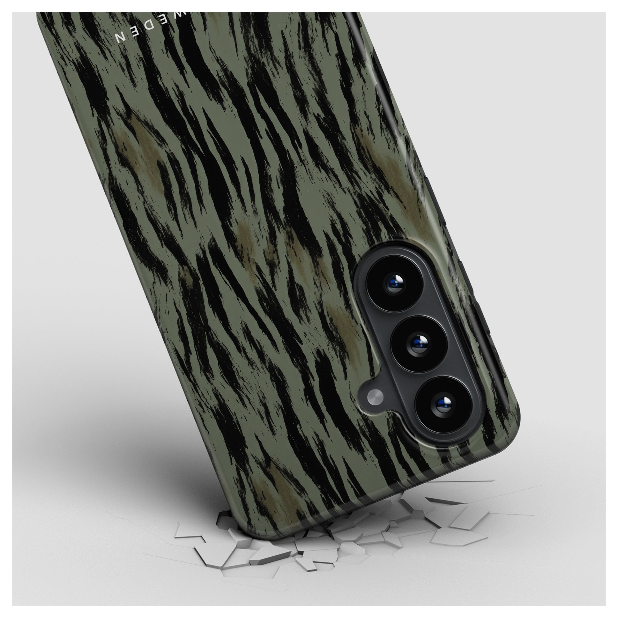 Rosepine - Magnetic Tough Phone Case - Roar Sweden