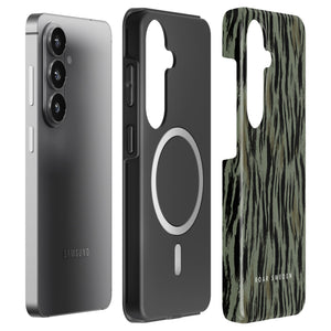 Rosepine - Magnetic Tough Phone Case