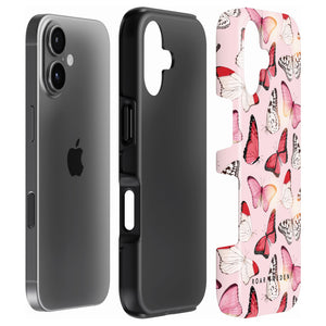Rosy Butterflies - Tough Case