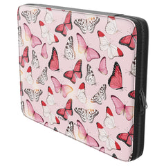 Rosy Butterflies - Laptopfodral - Roar Sweden
