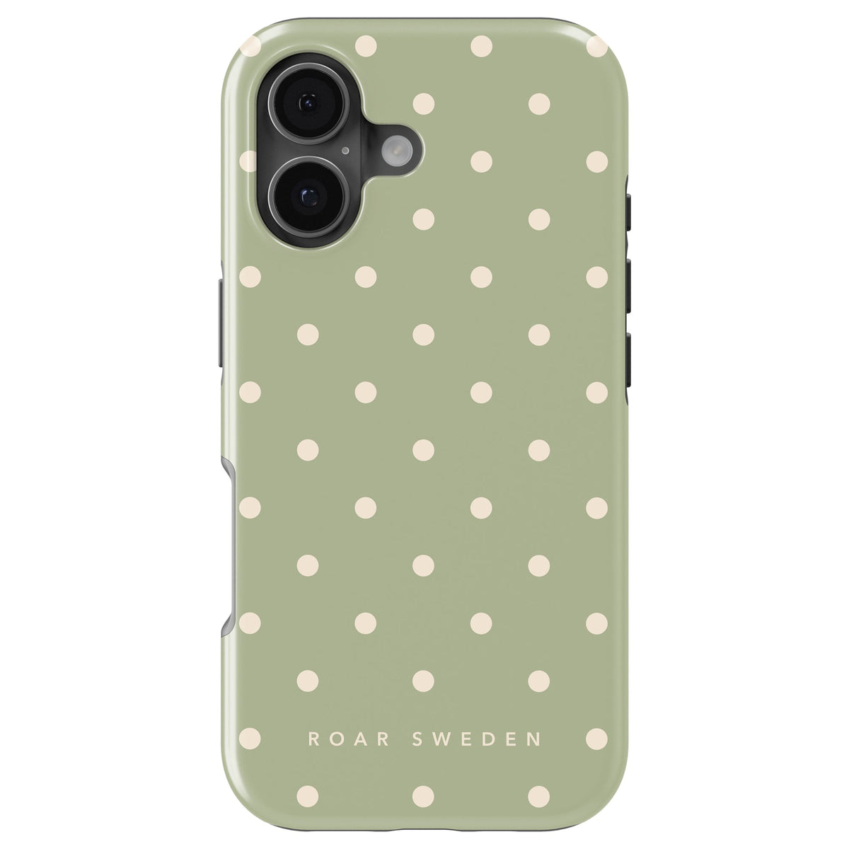 Sage Dots - Tough Case