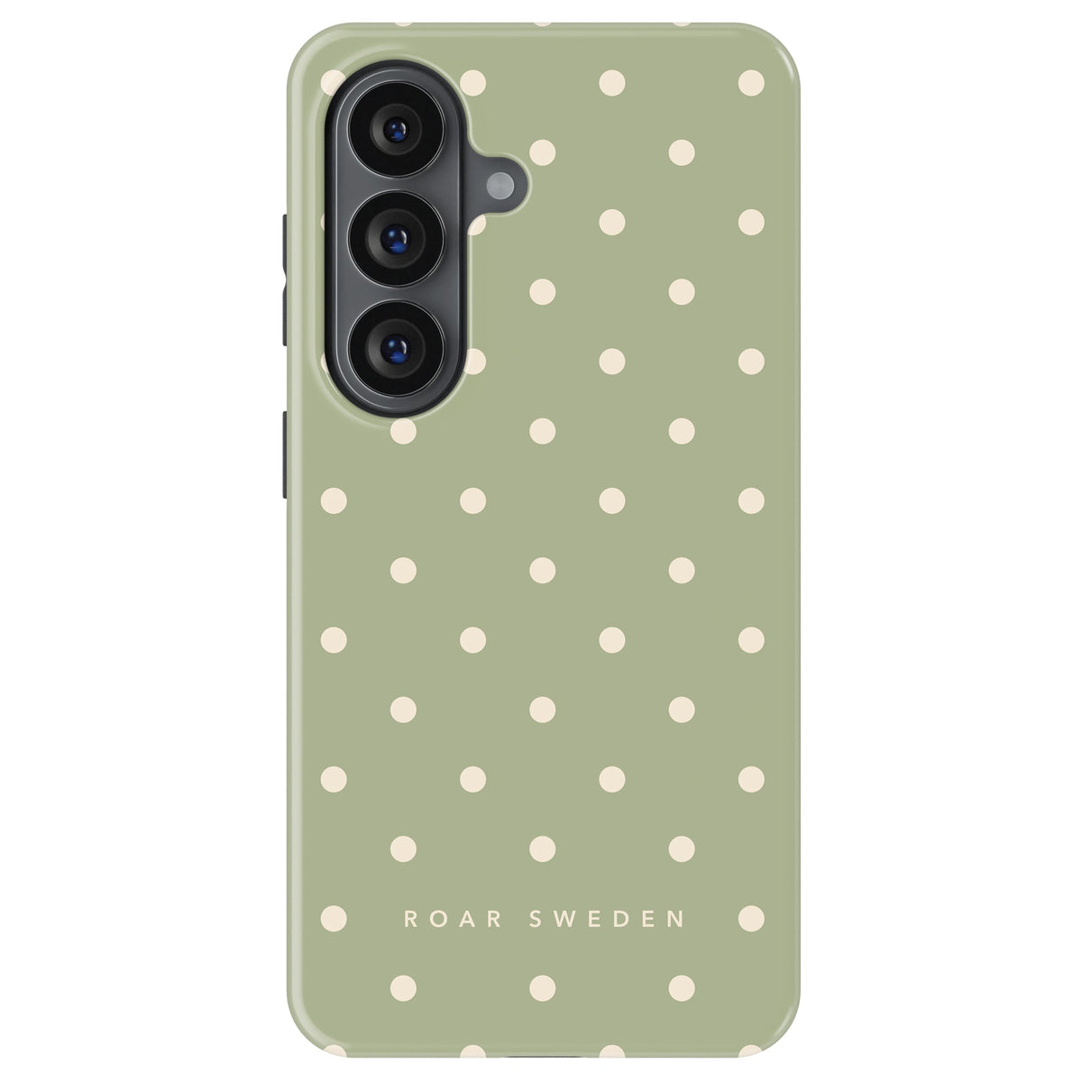 Sage Dots - Tough Case