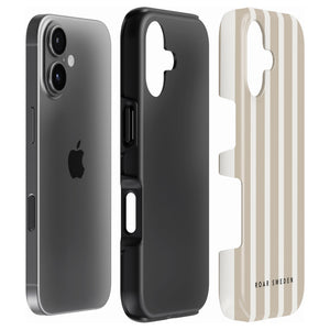 Sand Stripes - Tough Case