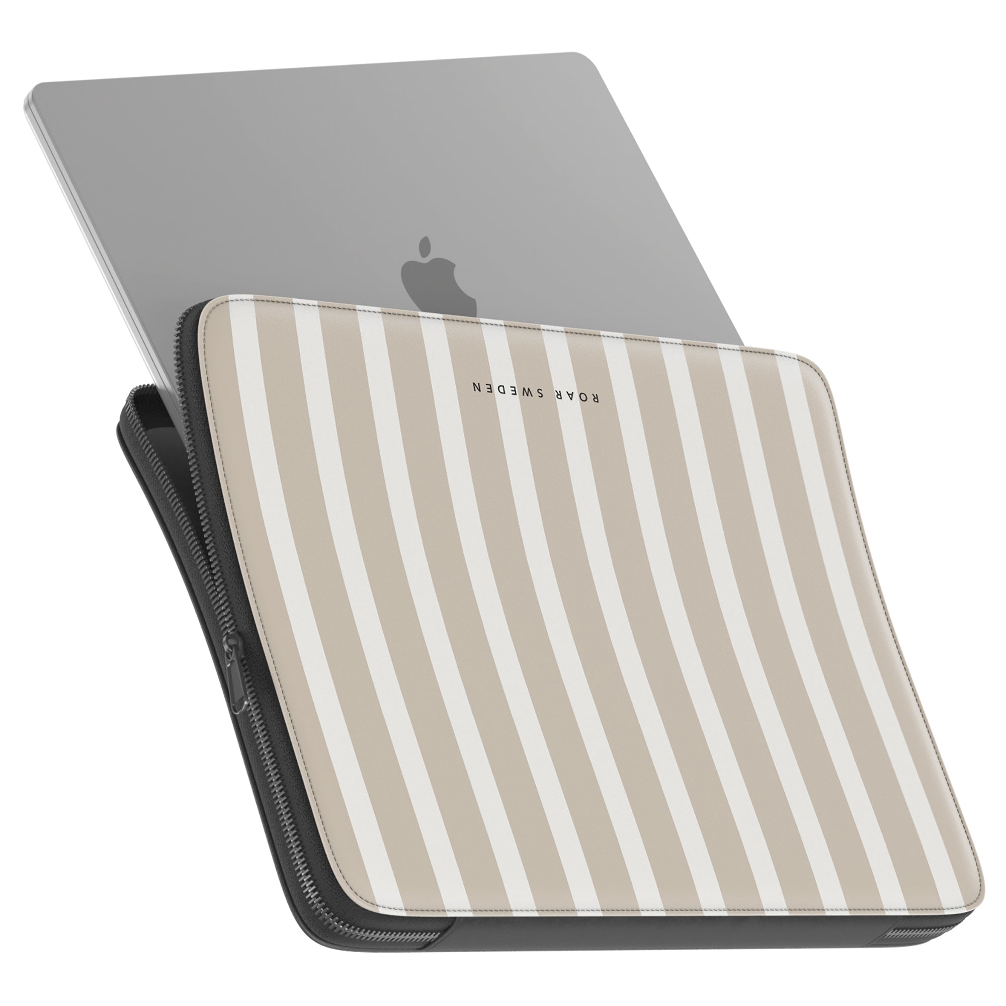 Sand Stripes - Laptopfodral - Roar Sweden