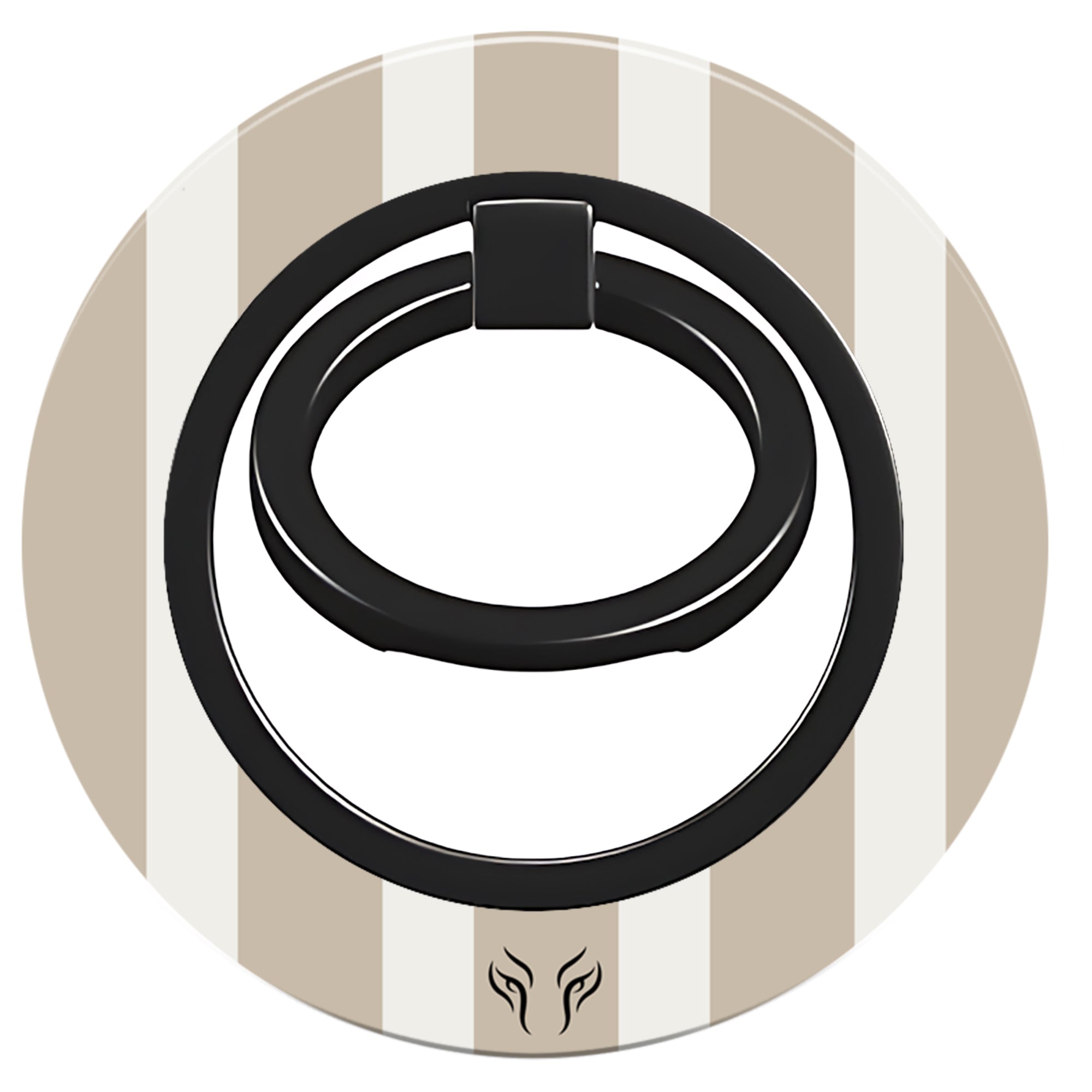 Sand Stripes - Mobilring - Roar Sweden