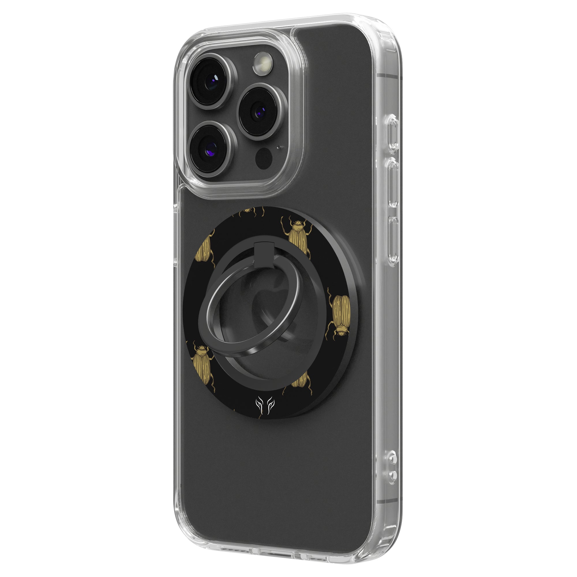 Scarab - Mobilring - Roar Sweden