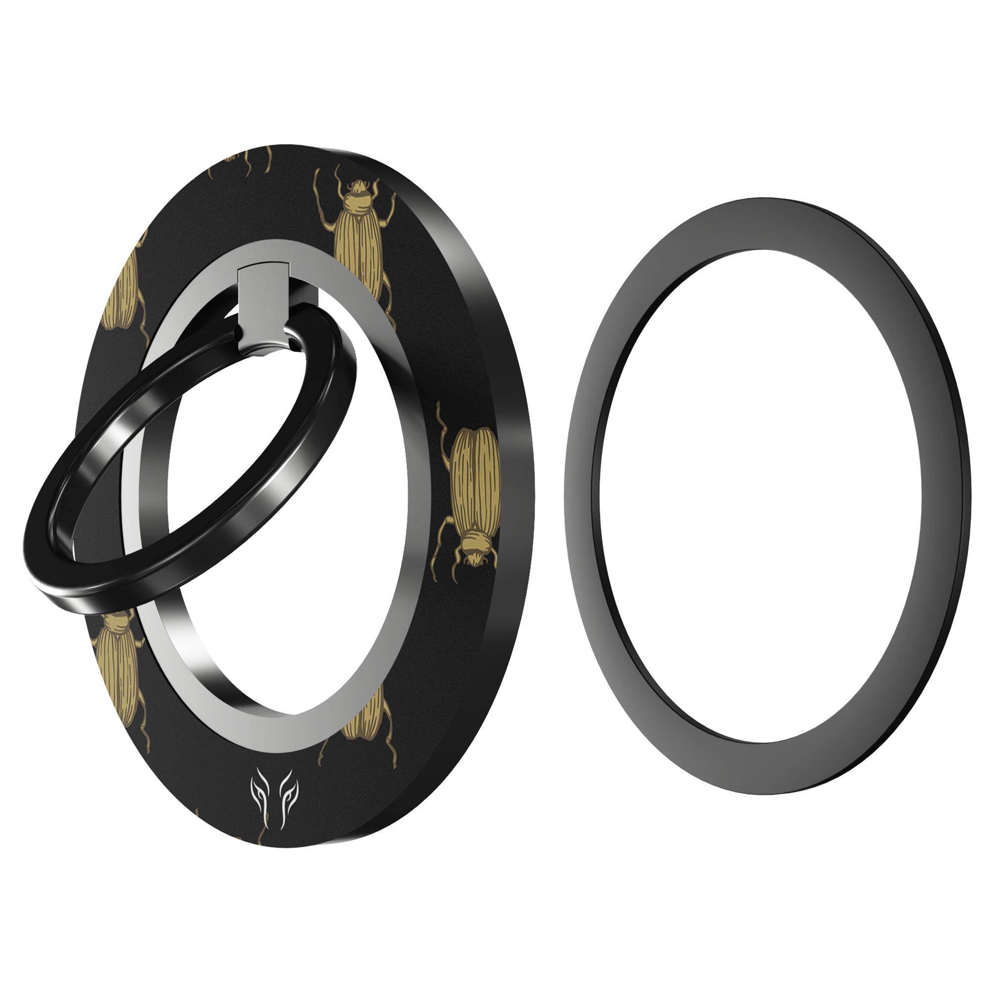 Scarab - Mobilring - Roar Sweden