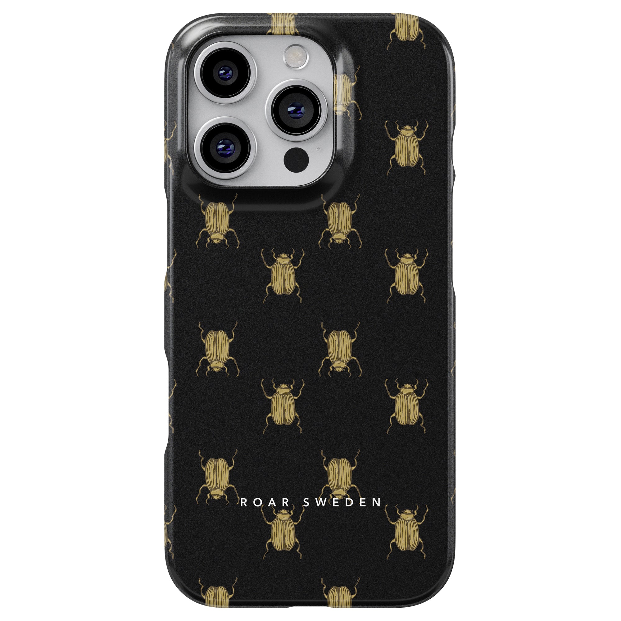 Scarab - Slim case - Roar Sweden