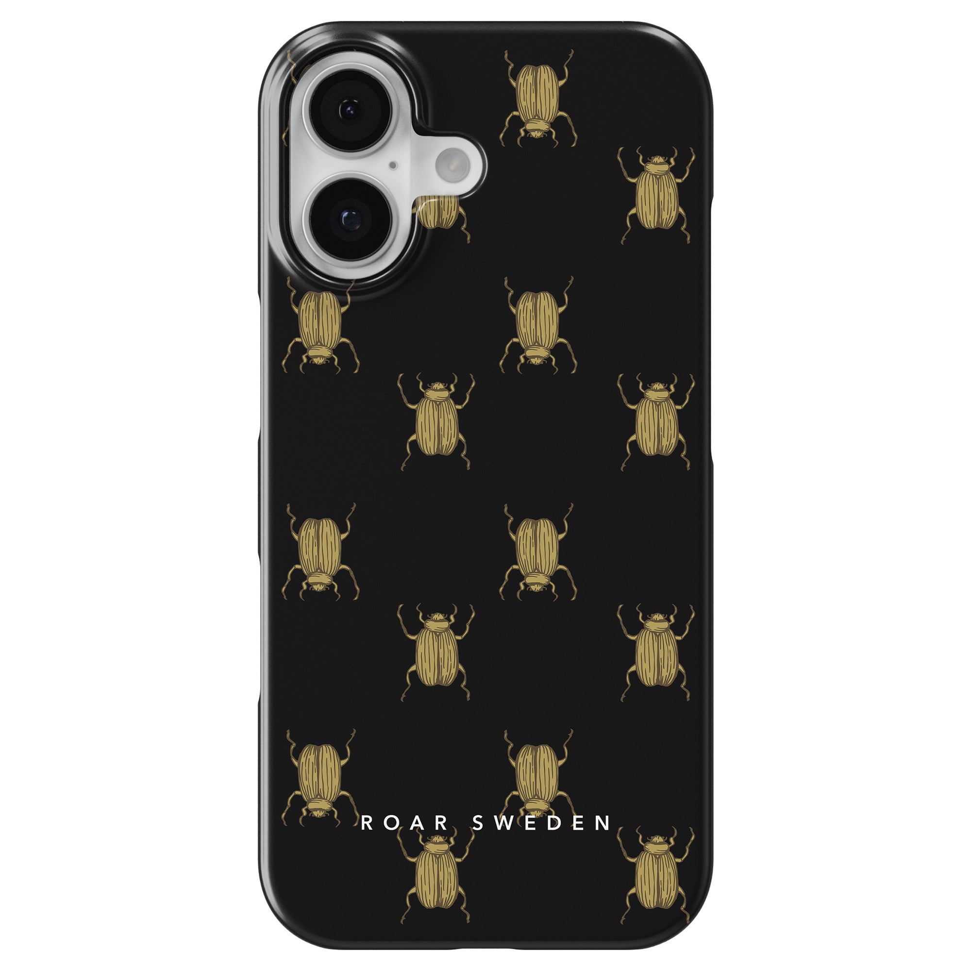 Scarab - Slim case - Roar Sweden