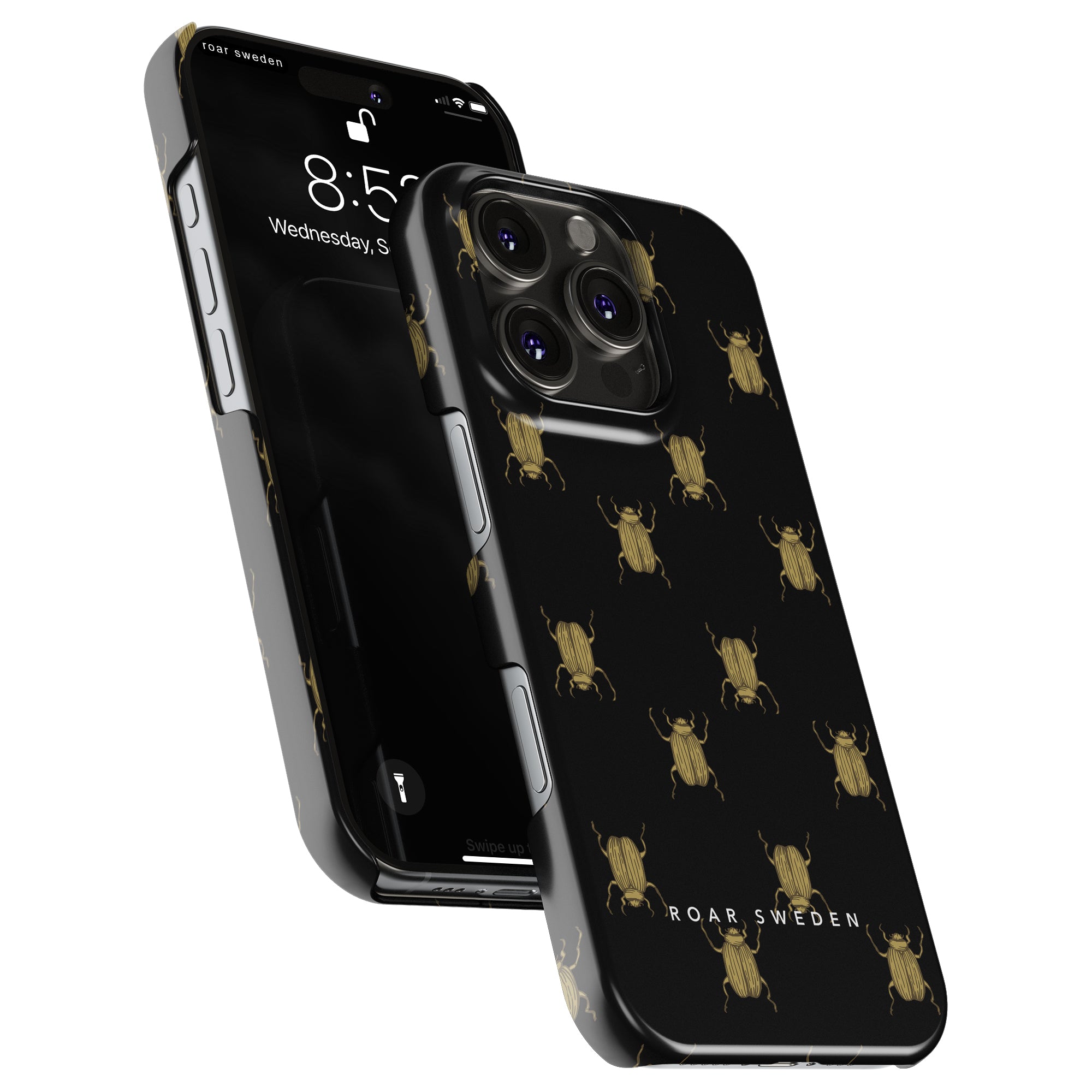 Scarab - Slim case - Roar Sweden