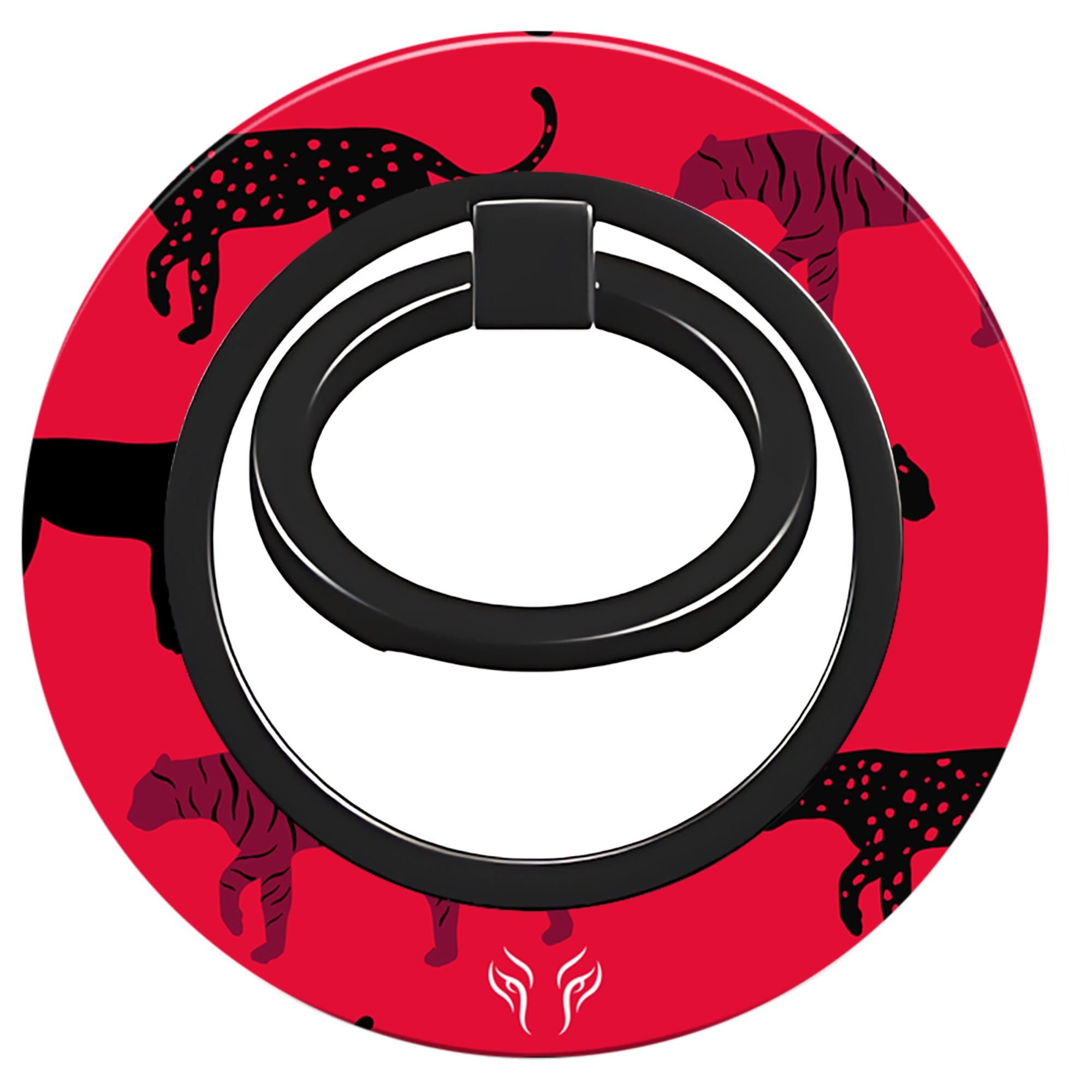 Scarlet Felidae - Magnetring – magnetring för mobil