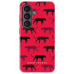 Scarlet Felidae - Magnetic Tough Phone Case - Roar Sweden