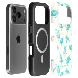 Sea Turtles - Magsafe Tough Case