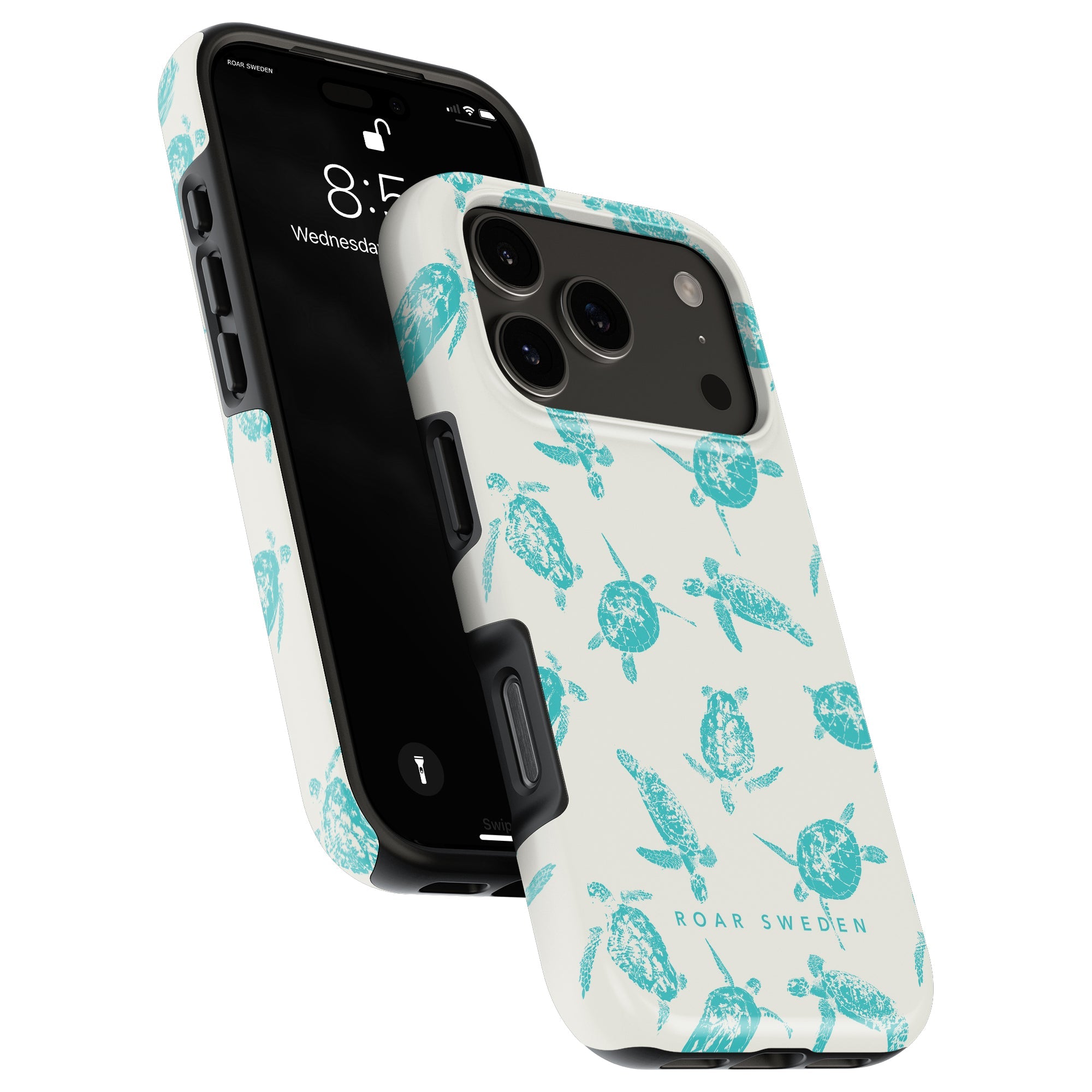 MagSafe mobilskal – Sea Turtles