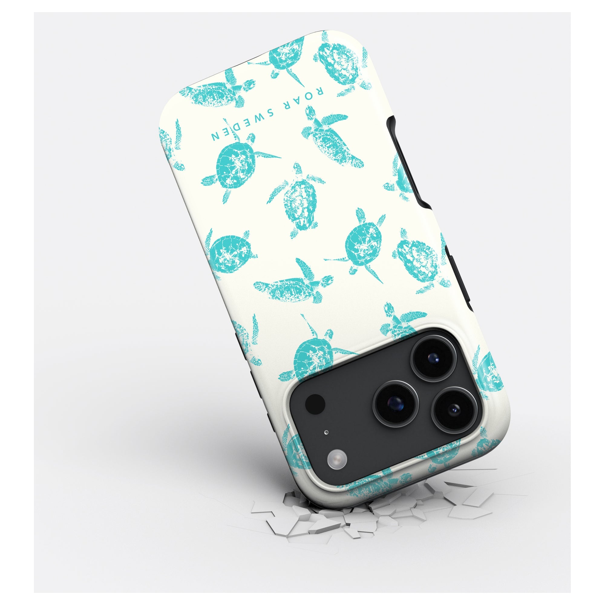 MagSafe mobilskal – Sea Turtles