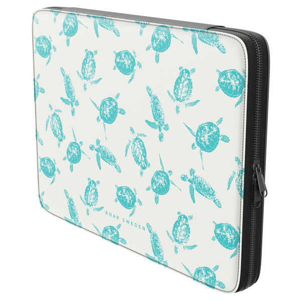 Sea Turtles - Laptop Case