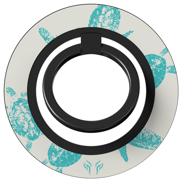 Sea Turtles - Mobile Ring