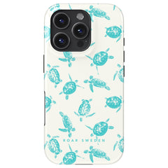 MagSafe mobilskal – Sea Turtles