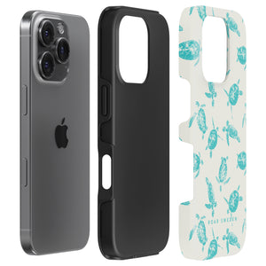 Sea Turtles - Tough Case