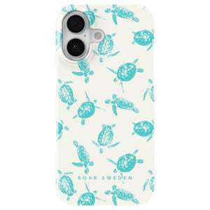 Sea Turtles - Slim case