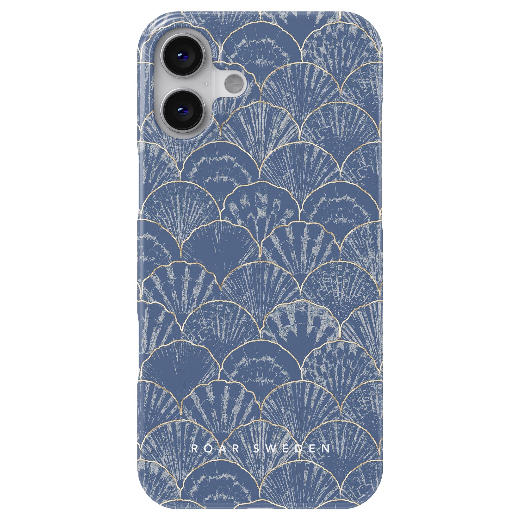 Slim mobilskal – Seashell