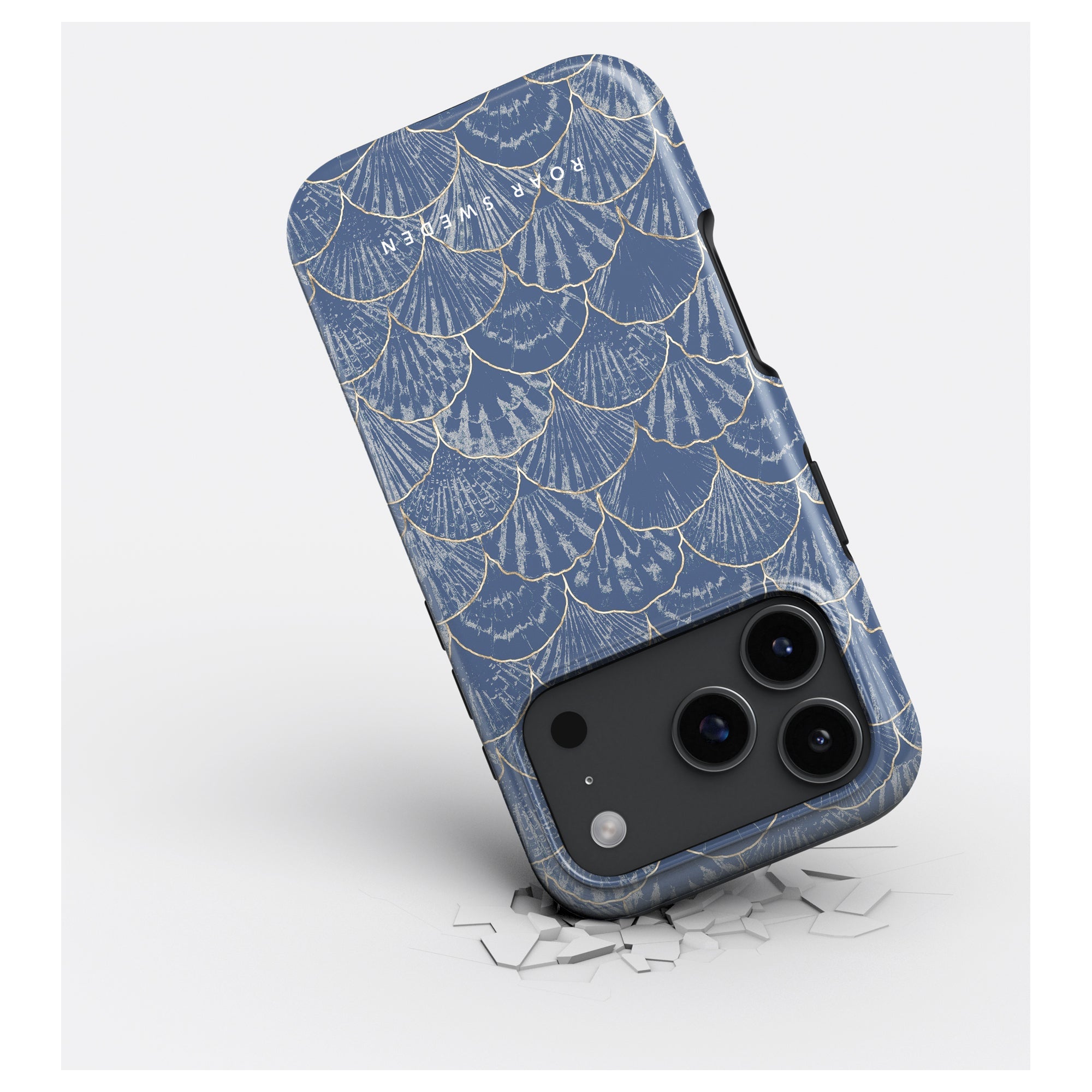 MagSafe mobilskal – Seashell