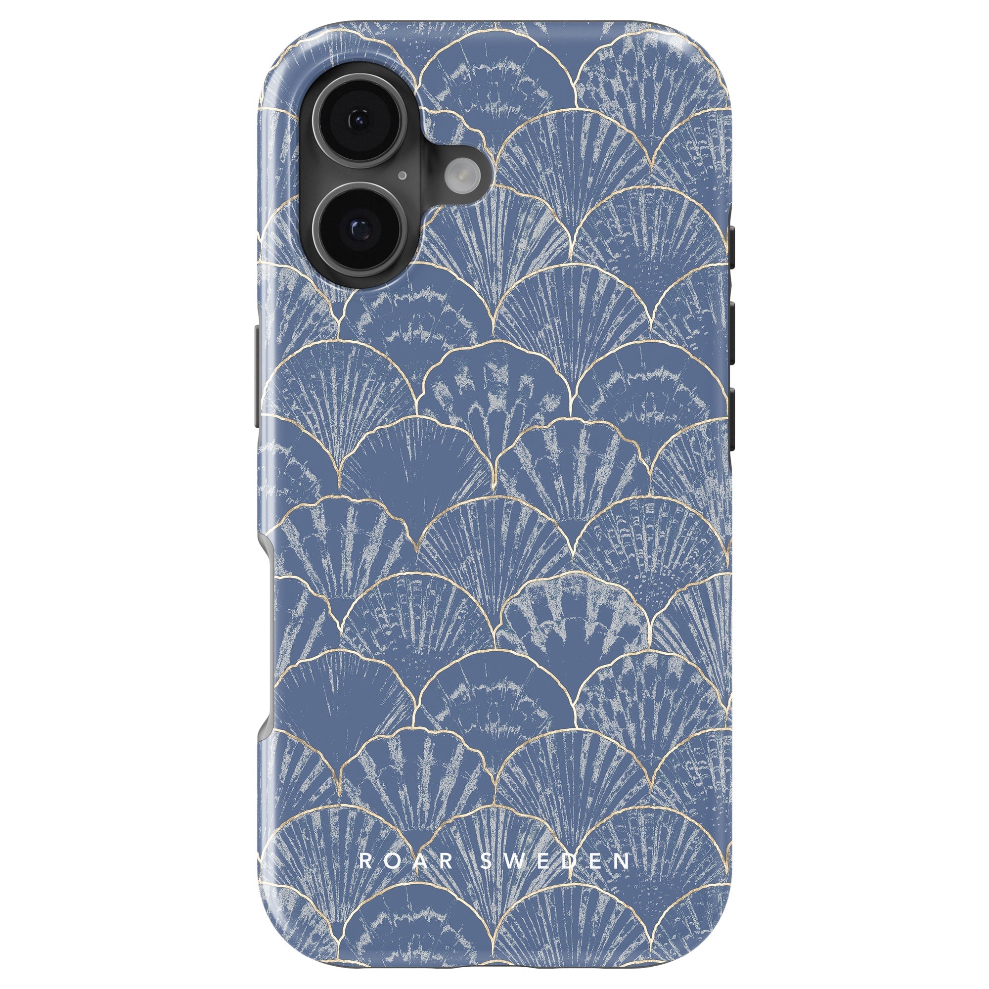 Tough mobilskal – Seashell