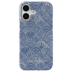Seashell - Slim case