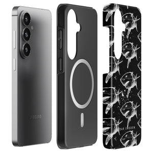 Shark Attack - Magnetic Tough Phone Case