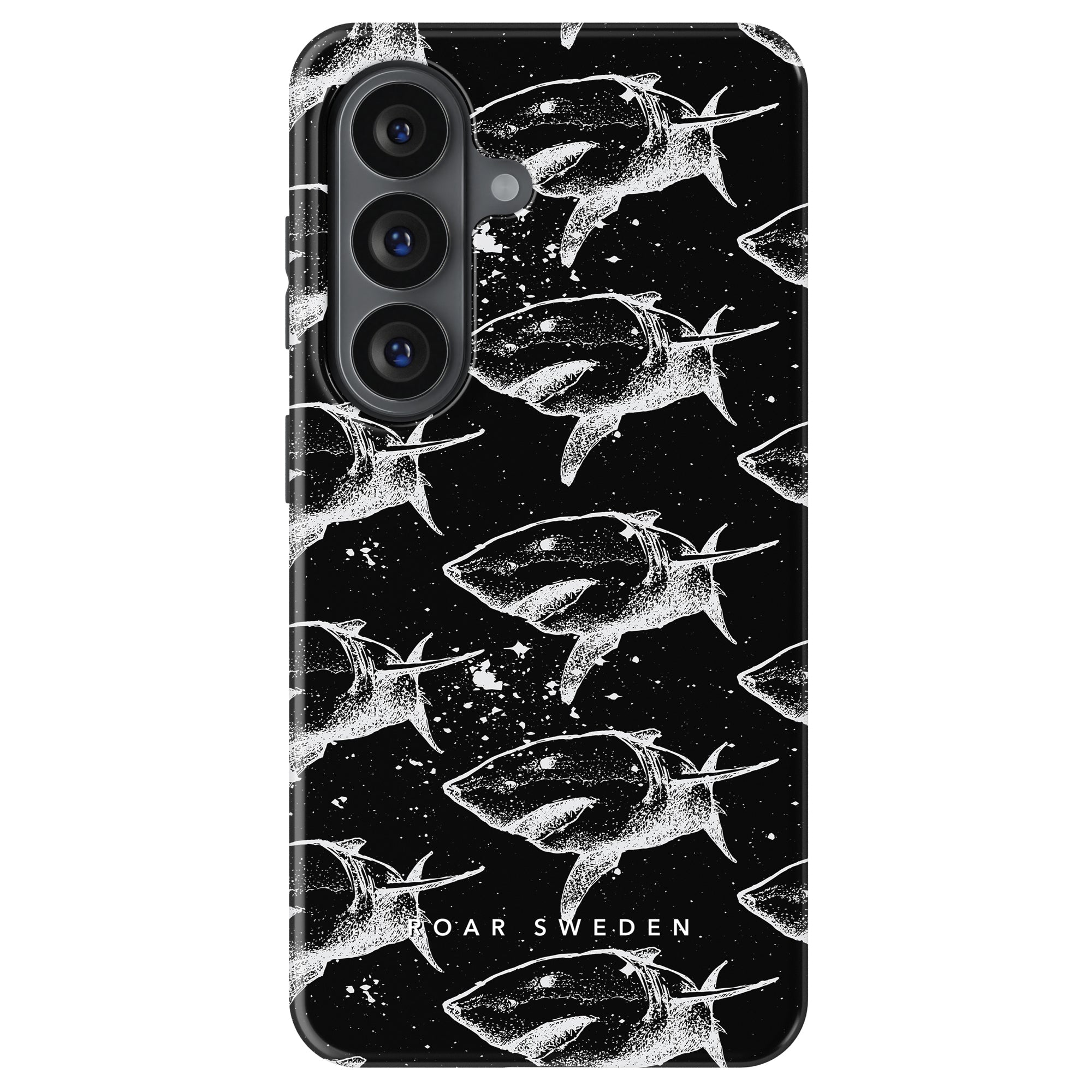 Shark Attack - Magnetic Tough Phone Case - Roar Sweden