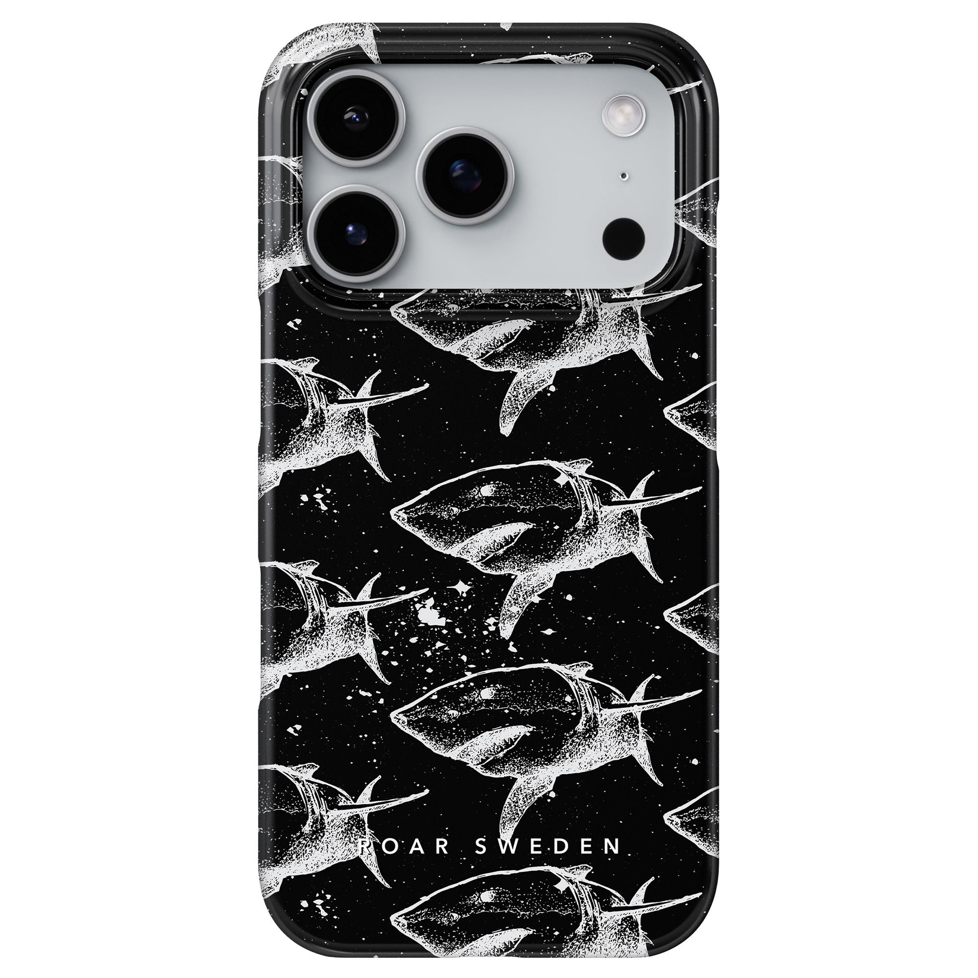 Shark Attack - Slim case - Roar Sweden