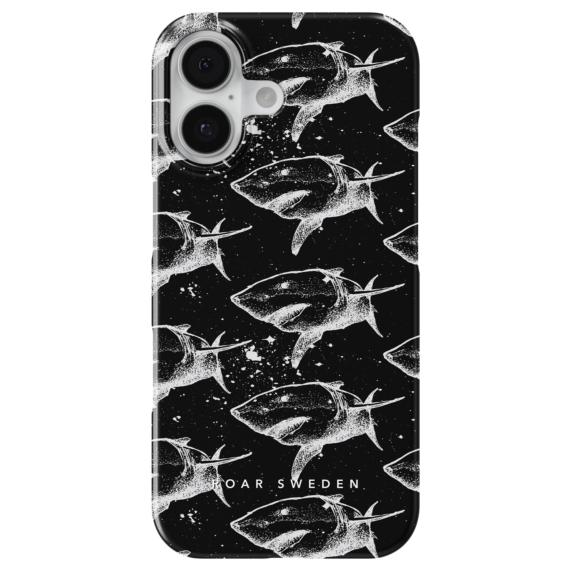 Shark Attack - Slim case - Roar Sweden
