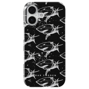 Shark Attack - Slim case