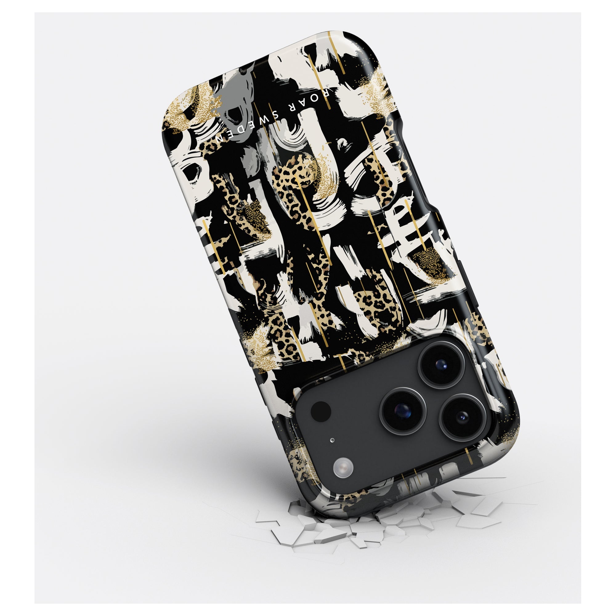 MagSafe mobilskal – Skate Leo