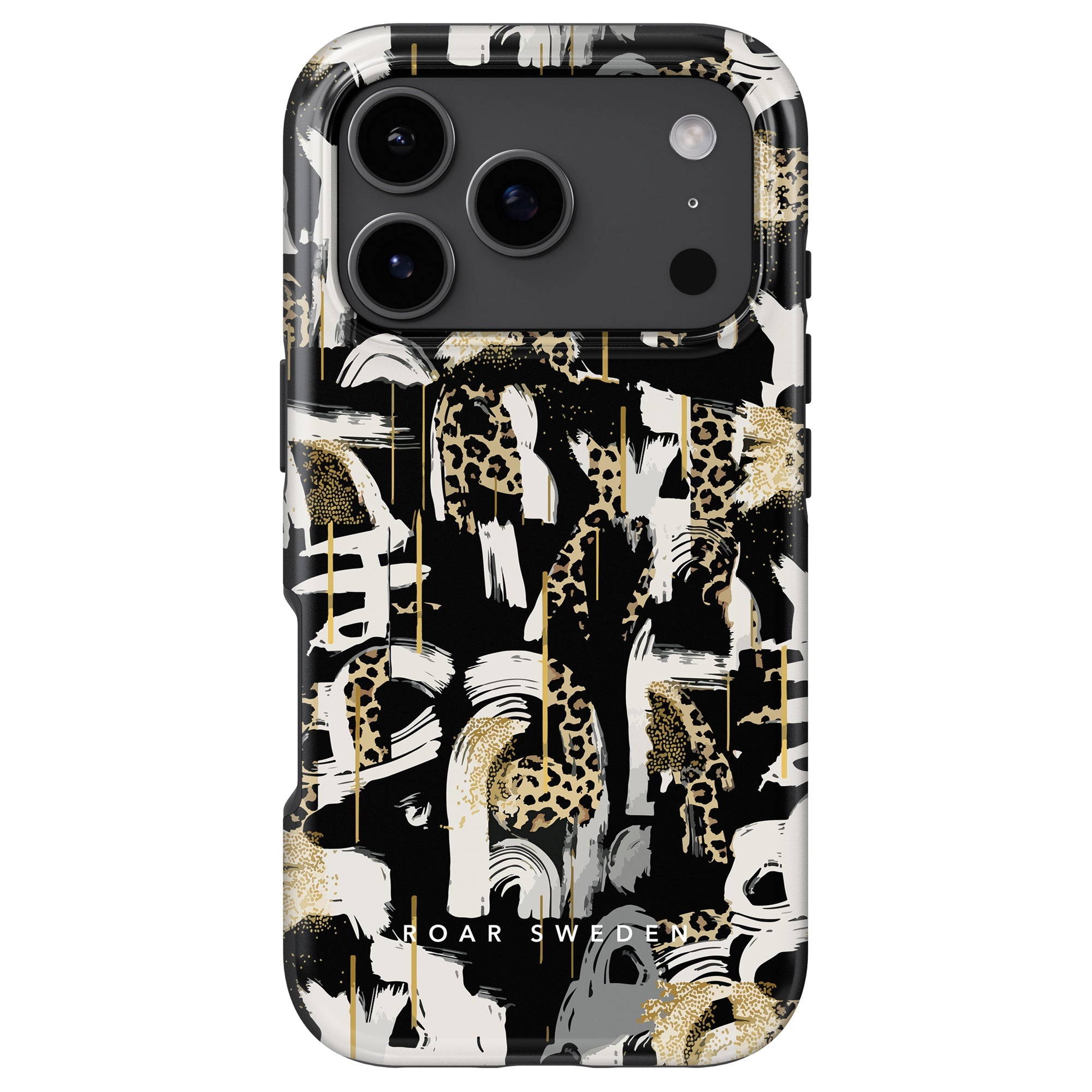 Tough mobilskal – Skate Leo