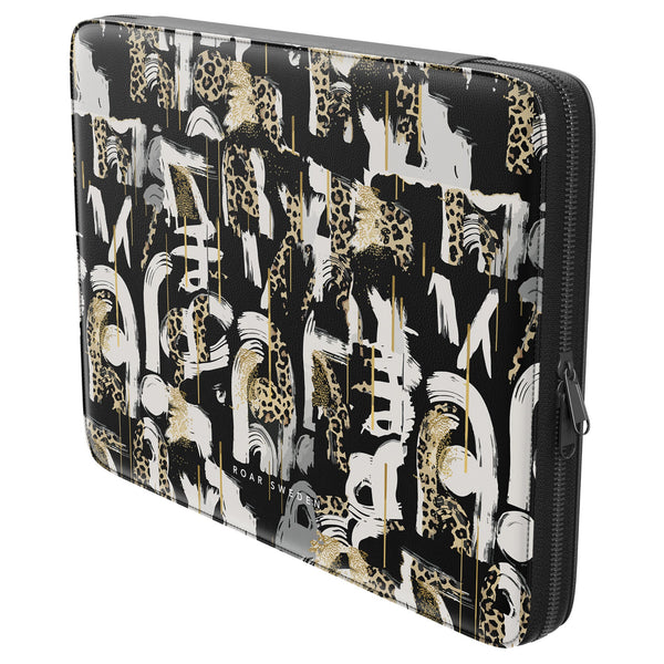 Skate Leo - Laptop case