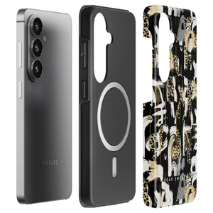 Skate Leo - Magnetic Tough Phone Case